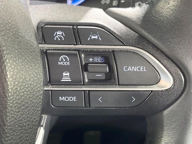 TOYOTA NOAH HYBRID 2024