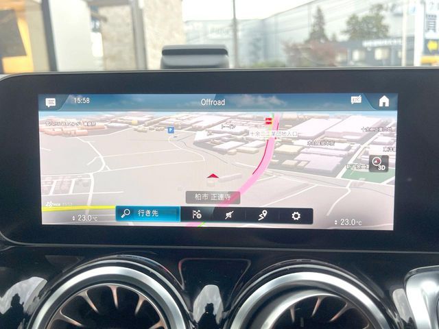 MERCEDES BENZ MERCEDES BENZ GLB 2020