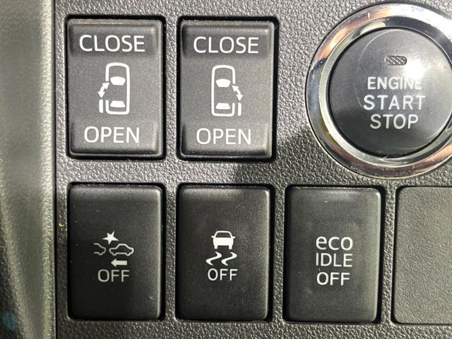 DAIHATSU TANTO CUSTOM 2016