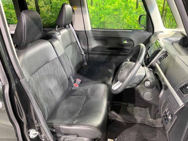 DAIHATSU TANTO CUSTOM 2016