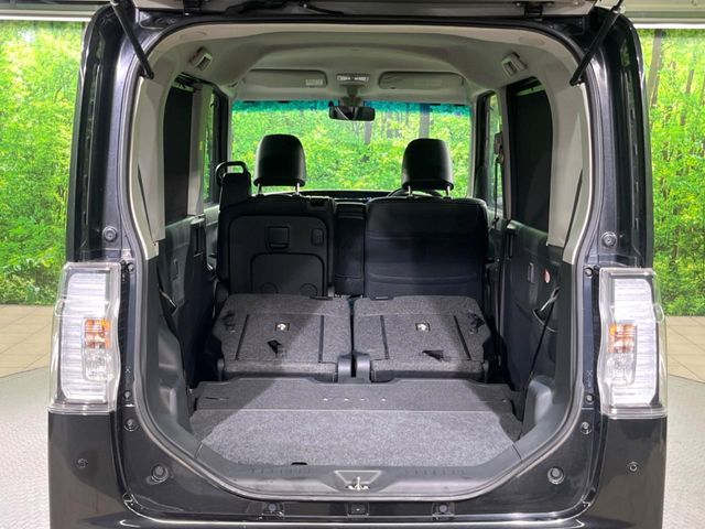 DAIHATSU TANTO CUSTOM 2016