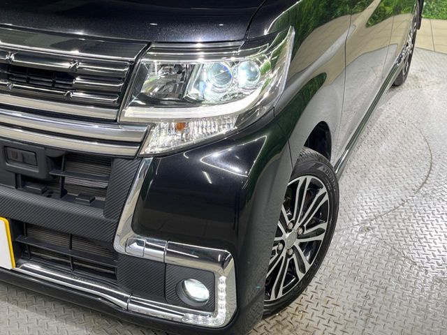 DAIHATSU TANTO CUSTOM 2016