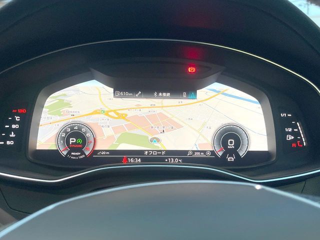 AUDI AUDI A7 SPORTBACK 2019