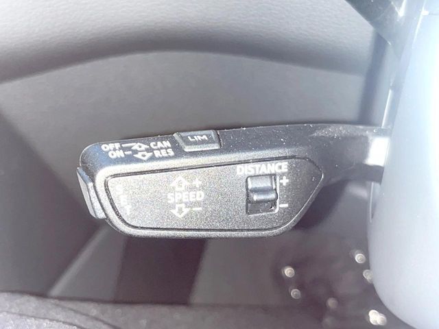 AUDI AUDI A7 SPORTBACK 2019