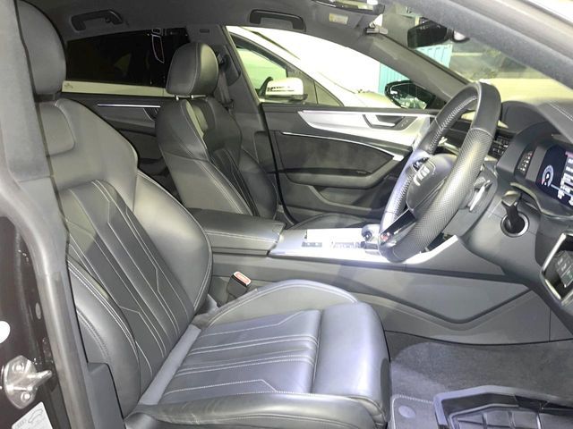 AUDI AUDI A7 SPORTBACK 2019