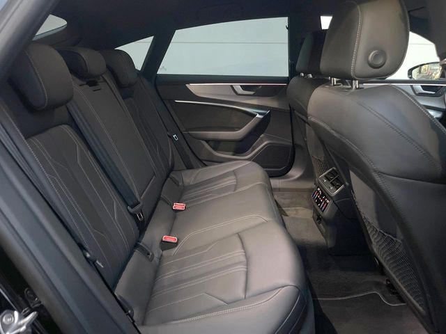 AUDI AUDI A7 SPORTBACK 2019