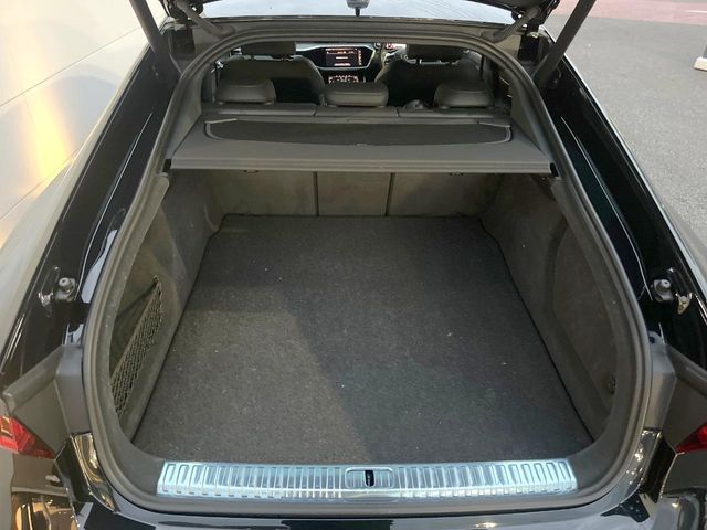 AUDI AUDI A7 SPORTBACK 2019
