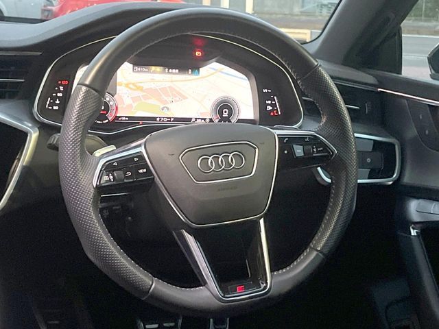 AUDI AUDI A7 SPORTBACK 2019