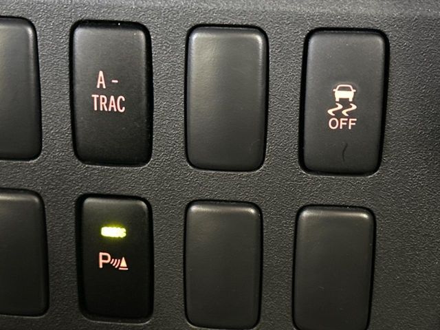 TOYOTA FJ CRUISER 4WD 2017