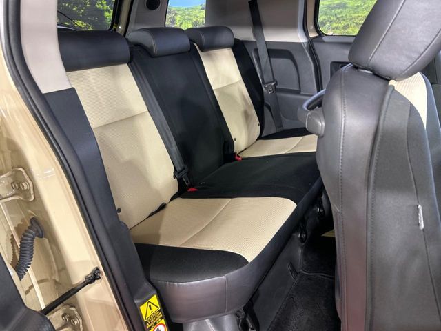 TOYOTA FJ CRUISER 4WD 2017