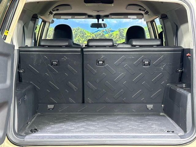 TOYOTA FJ CRUISER 4WD 2017