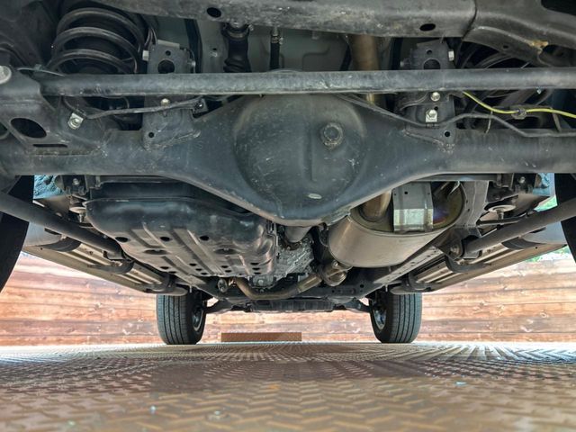 TOYOTA FJ CRUISER 4WD 2017