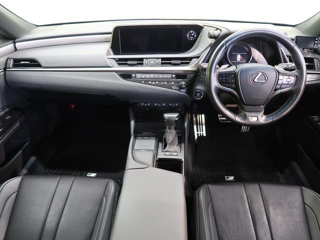 TOYOTA LEXUS ES300h 2019