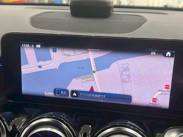 MERCEDES BENZ MERCEDES BENZ GLB 2024