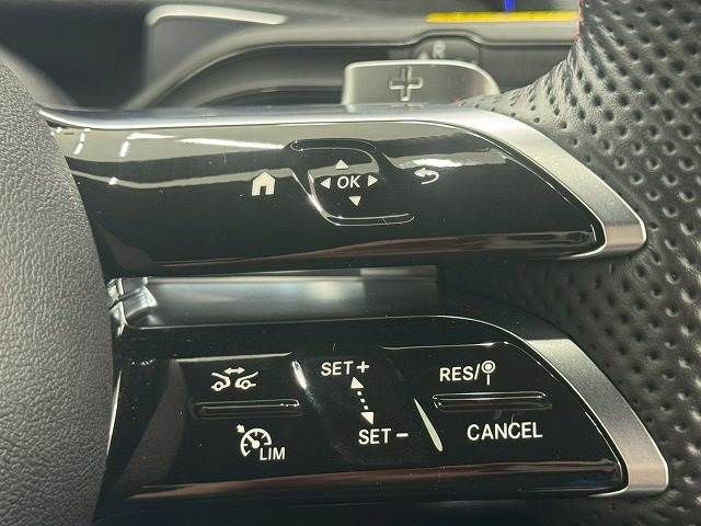 MERCEDES BENZ MERCEDES BENZ GLB 2024