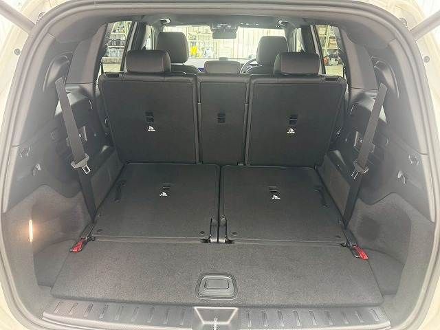 MERCEDES BENZ MERCEDES BENZ GLB 2024