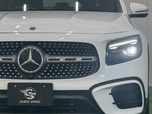 MERCEDES BENZ MERCEDES BENZ GLB 2024