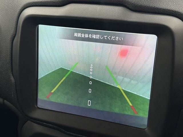 JEEP JEEP Renegade 2020