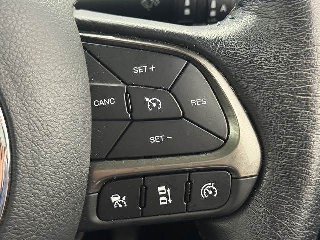 JEEP JEEP Renegade 2020