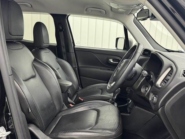 JEEP JEEP Renegade 2020