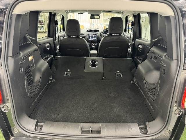 JEEP JEEP Renegade 2020