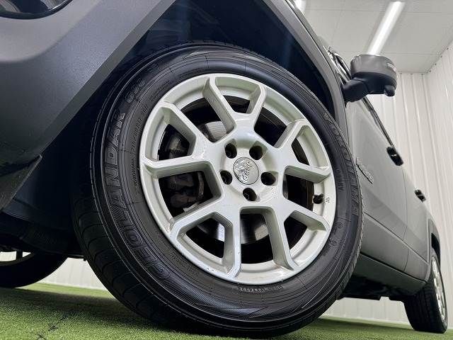 JEEP JEEP Renegade 2020