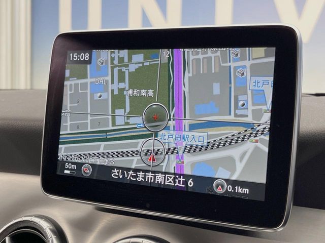 MERCEDES BENZ MERCEDES BENZ CLA Shooting Brake 2015