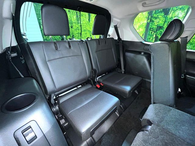 TOYOTA LANDCRUISER PRADO 2022