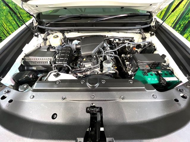 TOYOTA LANDCRUISER PRADO 2022