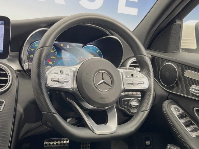 MERCEDES BENZ MERCEDES BENZ C class wagon 2020