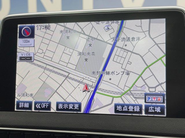 PEUGEOT PEUGEOT 5008 2017