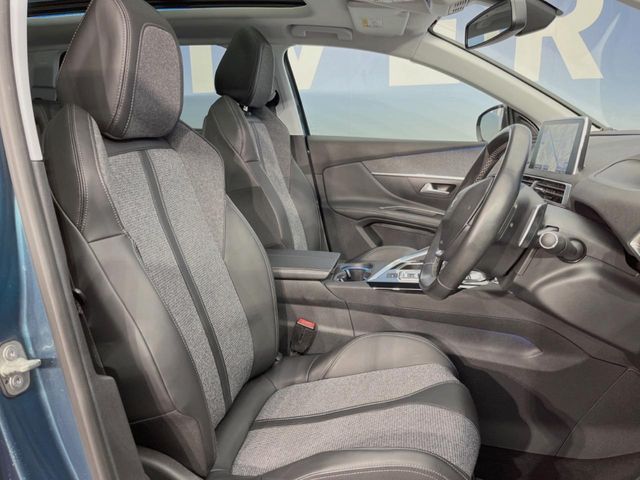 PEUGEOT PEUGEOT 5008 2017