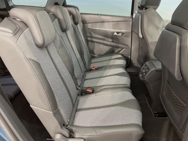 PEUGEOT PEUGEOT 5008 2017