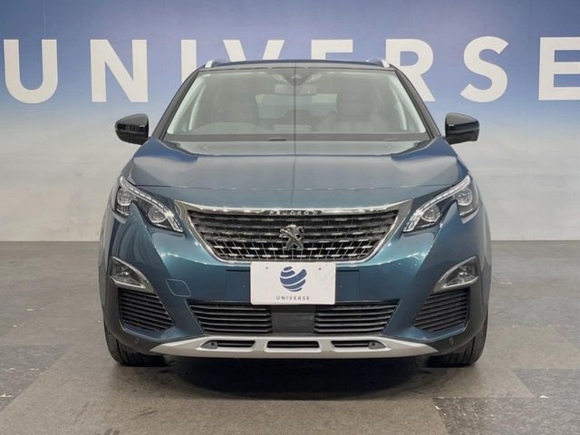 PEUGEOT PEUGEOT 5008 2017