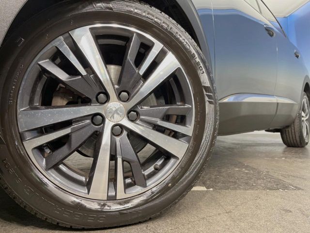 PEUGEOT PEUGEOT 5008 2017