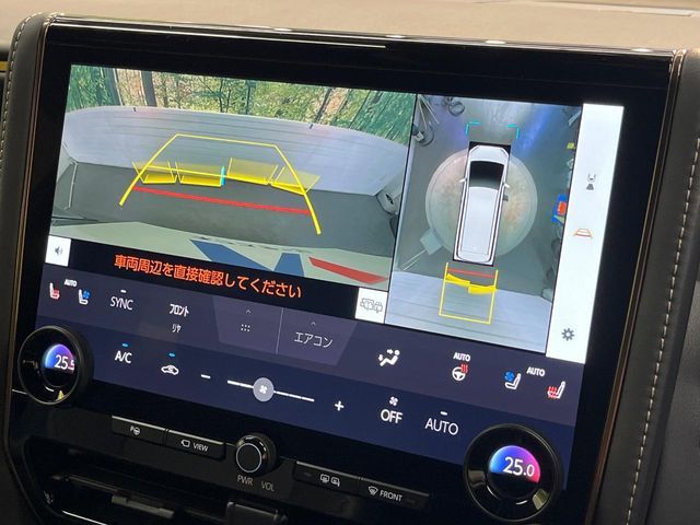 TOYOTA ALPHARD hybrid 2024