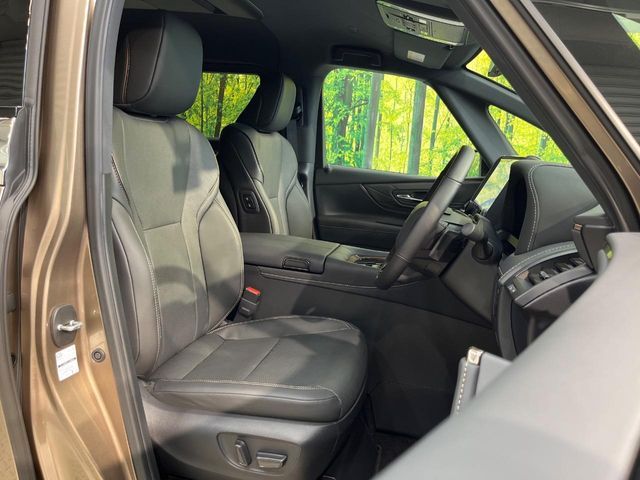 TOYOTA ALPHARD hybrid 2024