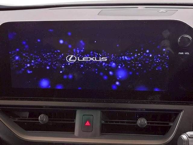 TOYOTA LEXUS UX250h 2023