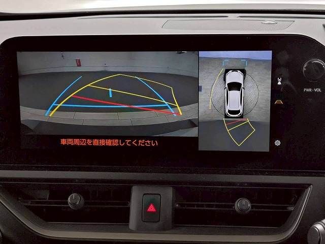 TOYOTA LEXUS UX250h 2023