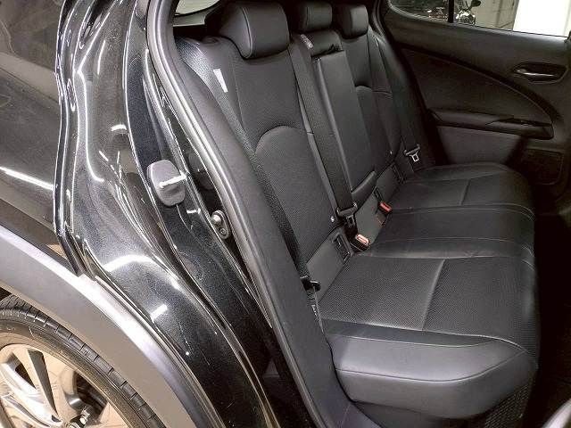 TOYOTA LEXUS UX250h 2023