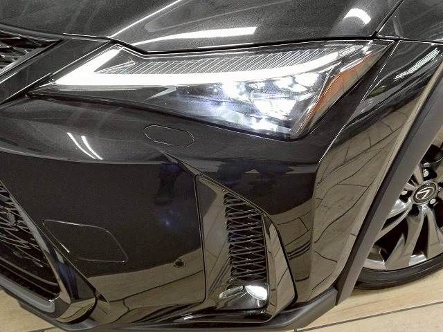 TOYOTA LEXUS UX250h 2023