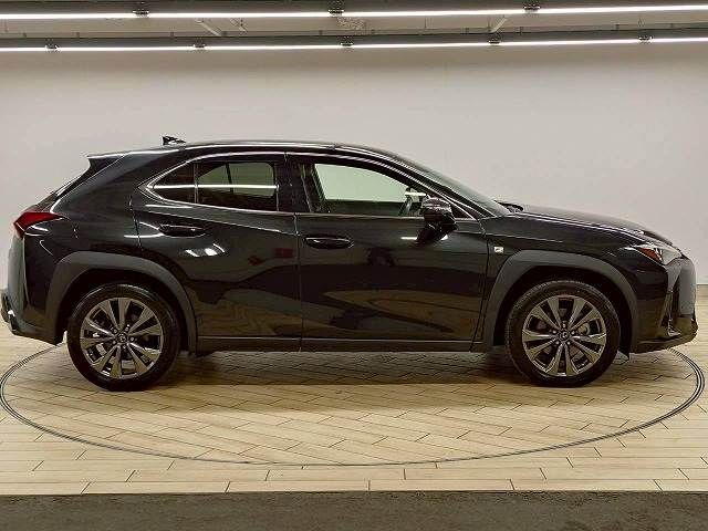 TOYOTA LEXUS UX250h 2023