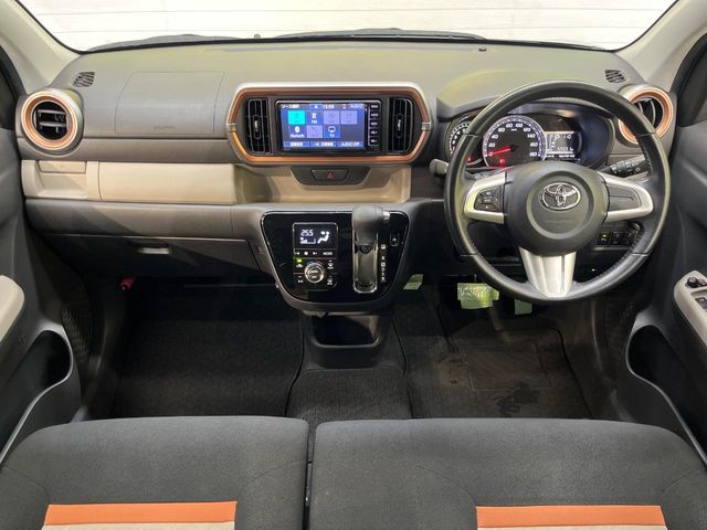 TOYOTA PASSO 2018