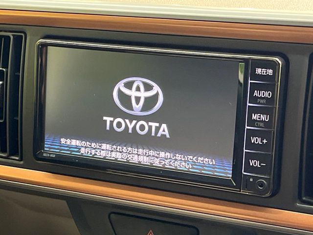 TOYOTA PASSO 2018