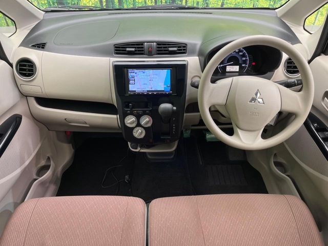 MITSUBISHI eK WAGON 2019