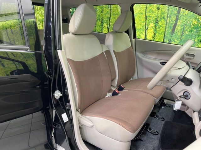 MITSUBISHI eK WAGON 2019