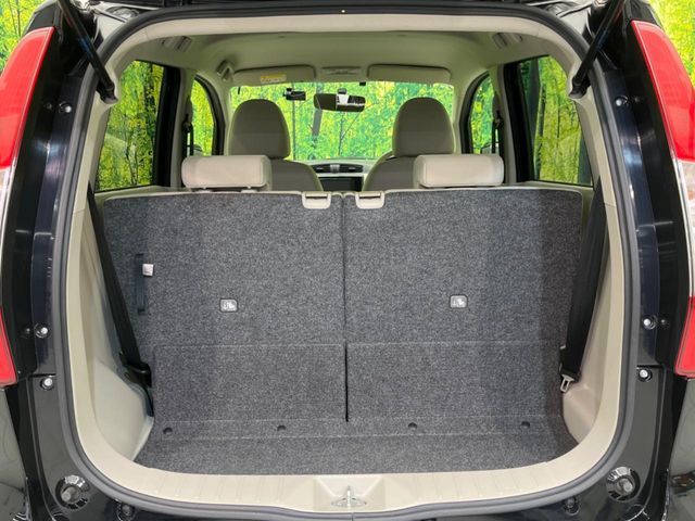 MITSUBISHI eK WAGON 2019