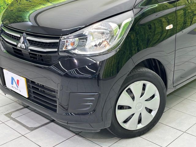 MITSUBISHI eK WAGON 2019