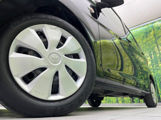 MITSUBISHI eK WAGON 2019