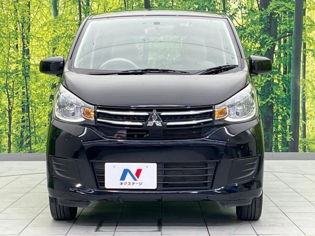 MITSUBISHI eK WAGON 2019